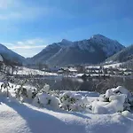 Magdalena - Ruhig, Zentral, Schoene Sonnenterrasse * Schliersee