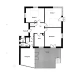 Apartamento Magdalena - Ruhig, Zentral, Schoene Sonnenterrasse *