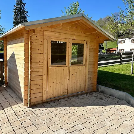 Apartamento Magdalena - Ruhig, Zentral, Schoene Sonnenterrasse *