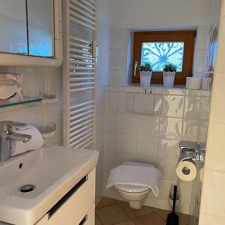 Apartment Magdalena - Ruhig, Zentral, Schoene Sonnenterrasse *