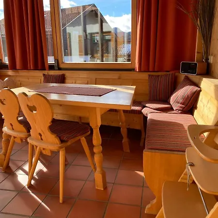 Magdalena - Ruhig, Zentral, Schoene Sonnenterrasse Apartment