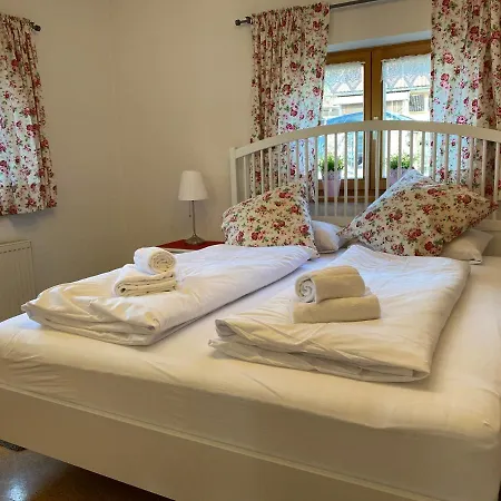 Apartment Magdalena - Ruhig, Zentral, Schoene Sonnenterrasse