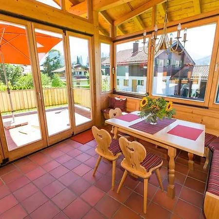 Magdalena - Ruhig, Zentral, Schoene Sonnenterrasse Apartment *