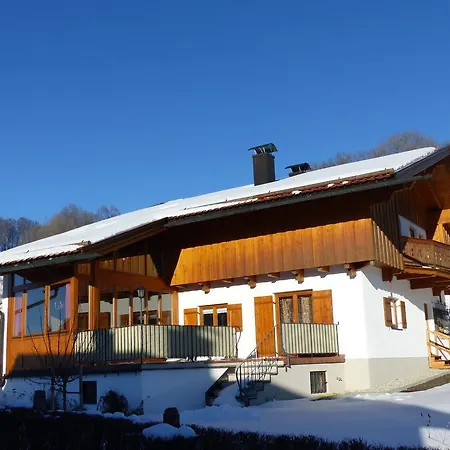 Magdalena - Ruhig, Zentral, Schoene Sonnenterrasse Apartment Schliersee