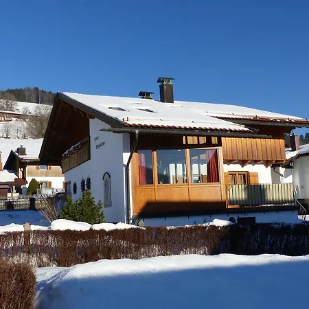 Apartment Magdalena - Ruhig, Zentral, Schoene Sonnenterrasse *
