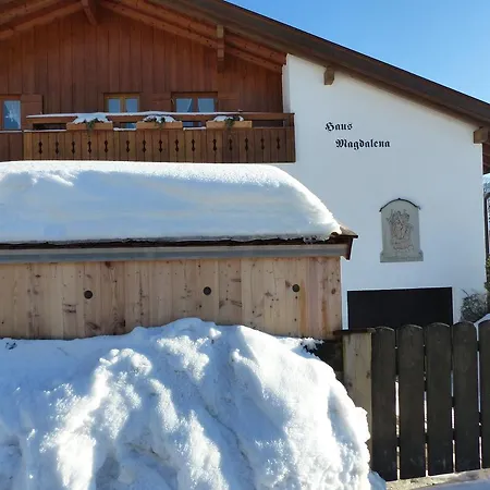 Apartman Magdalena - Ruhig, Zentral, Schoene Sonnenterrasse Schliersee