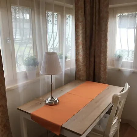 Apartment Magdalena - Ruhig, Zentral, Schoene Sonnenterrasse