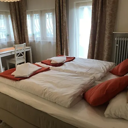 Magdalena - Ruhig, Zentral, Schoene Sonnenterrasse Apartment *