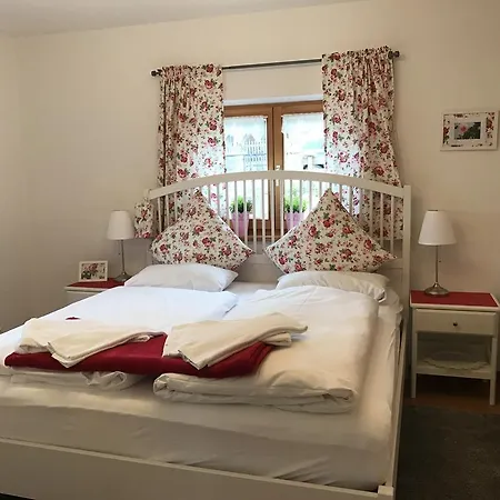 Apartment Magdalena - Ruhig, Zentral, Schoene Sonnenterrasse *