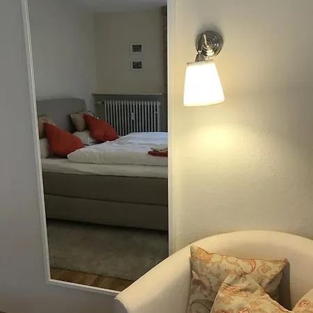 Magdalena - Ruhig, Zentral, Schoene Sonnenterrasse Apartment Schliersee