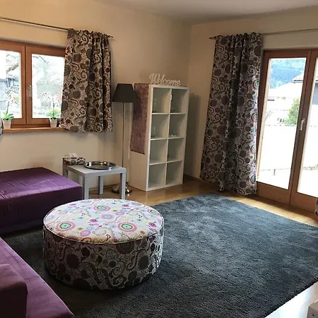 Magdalena - Ruhig, Zentral, Schoene Sonnenterrasse Apartment
