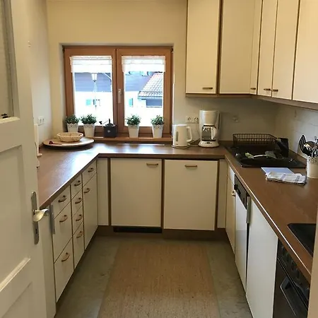Apartment Magdalena - Ruhig, Zentral, Schoene Sonnenterrasse *