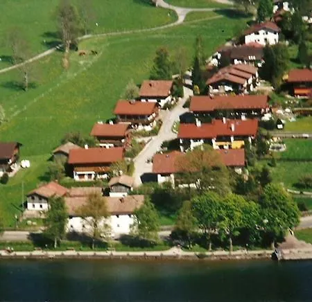 Magdalena - Ruhig, Zentral, Schoene Sonnenterrasse *