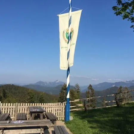 Magdalena - Ruhig, Zentral, Schoene Sonnenterrasse *