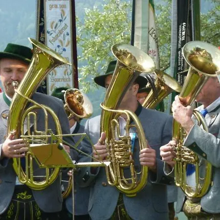 Magdalena - Ruhig, Zentral, Schoene Sonnenterrasse * Schliersee