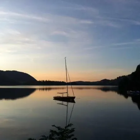 Apartmán Magdalena - Ruhig, Zentral, Schoene Sonnenterrasse *