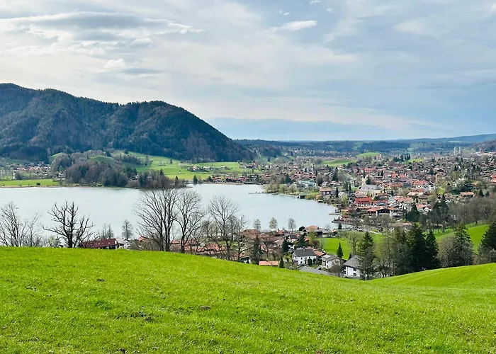 Magdalena * Schliersee