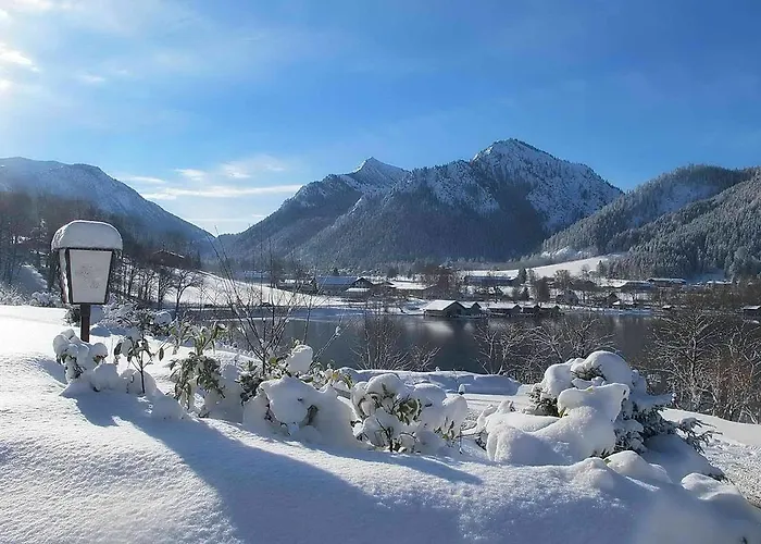Magdalena * Schliersee